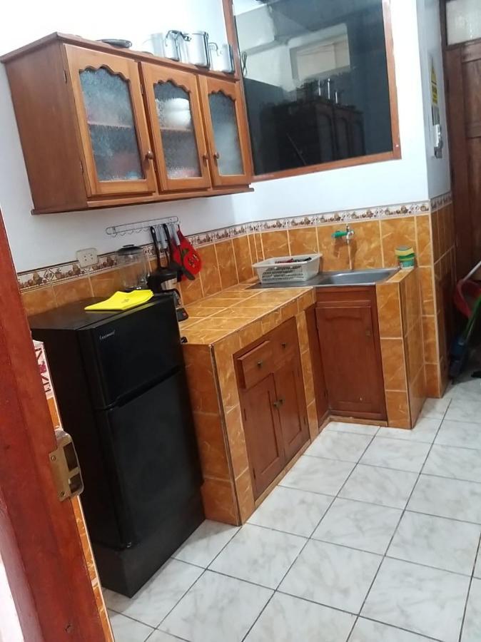Ancca Hatun Wasi Cusco Dış mekan fotoğraf